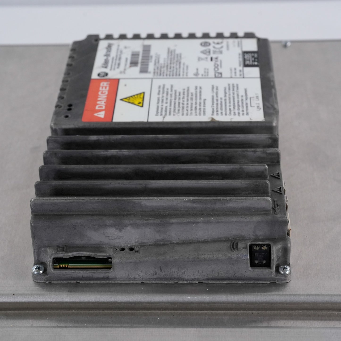 Allen Bradley 2711P-T19C22D9P /A PanelView Plus 7 2711PT19C22D9P + Warranty