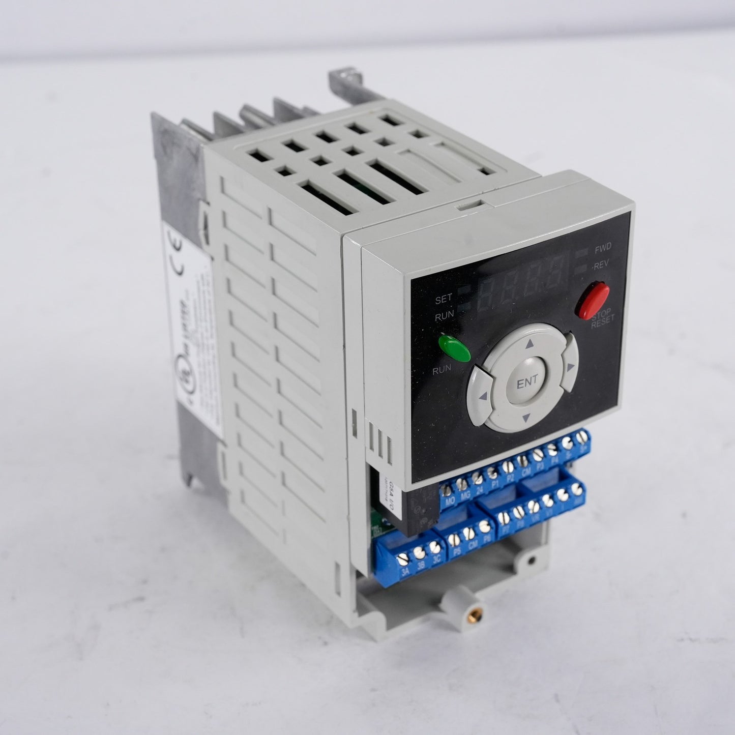 Cerus Industrial Titan CI-001-GS2 3-Phase AC Variable Frequency Drive CI001GS2
