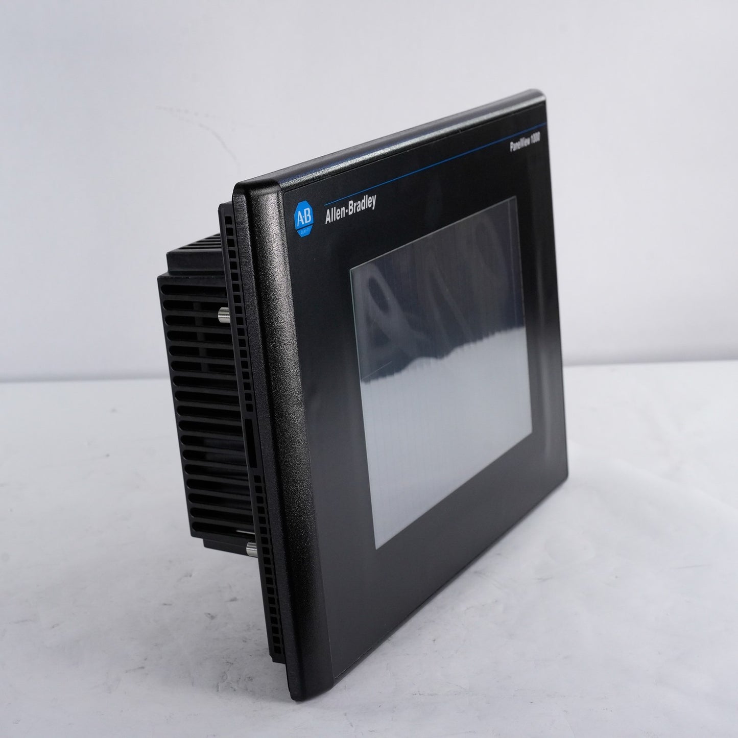 Allen Bradley 2711-T10C9 /D Rev C Panelview 1000 Color Touch Display - Refurb