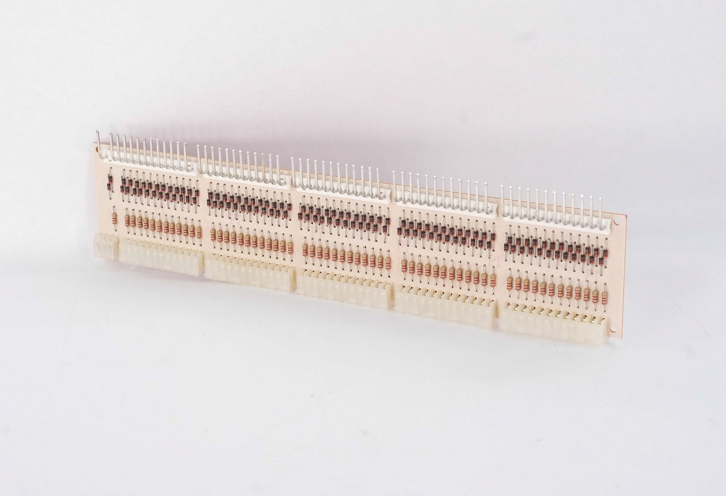 Peterson 300176D Circuit Board