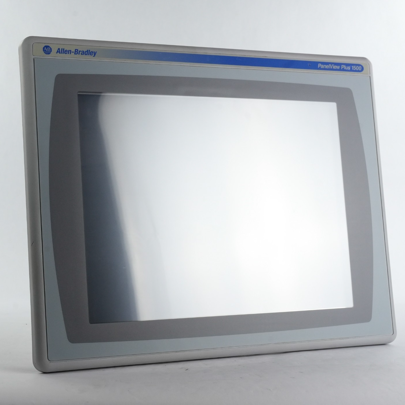 Allen Bradley 2711P-RDT15C /B PanelView Plus 1500 Color Touch Display