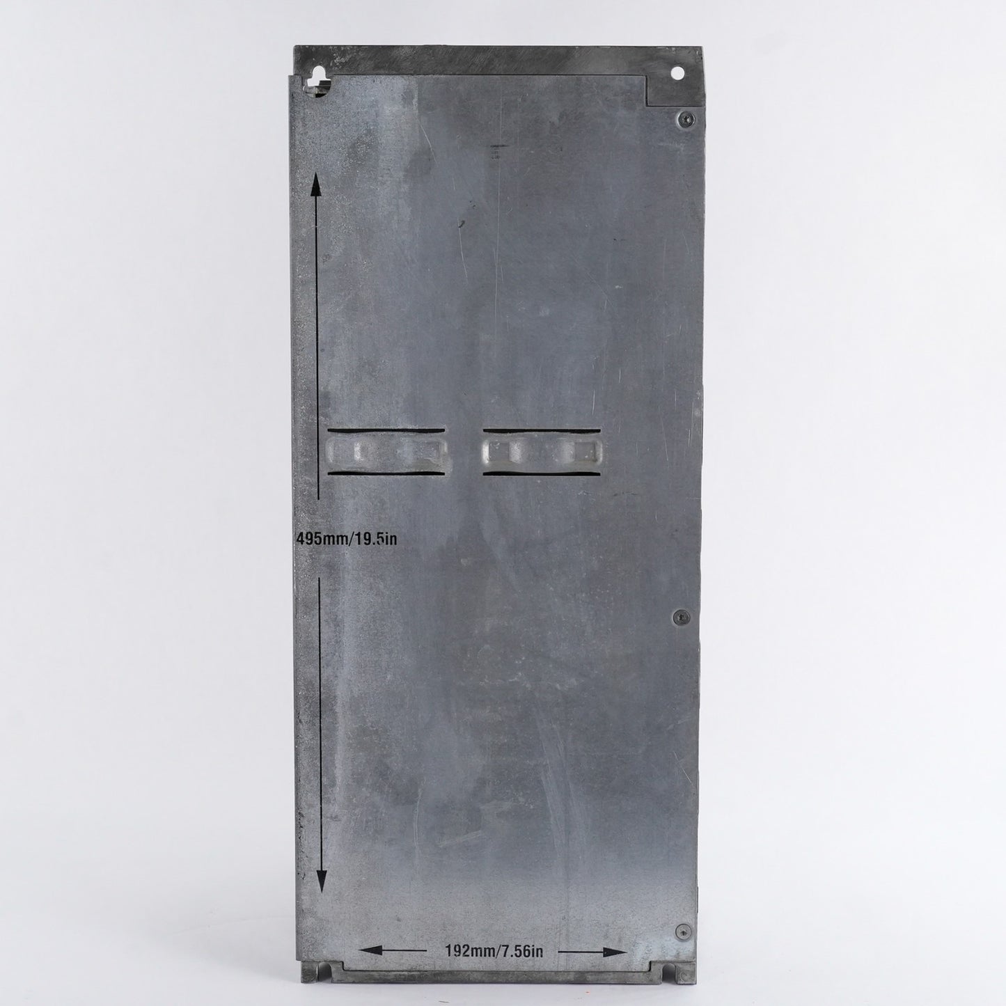 Allen Bradley 20BD052A3AYNAND0 /A PowerFlex 700 480V 52A 40HP AC Drive