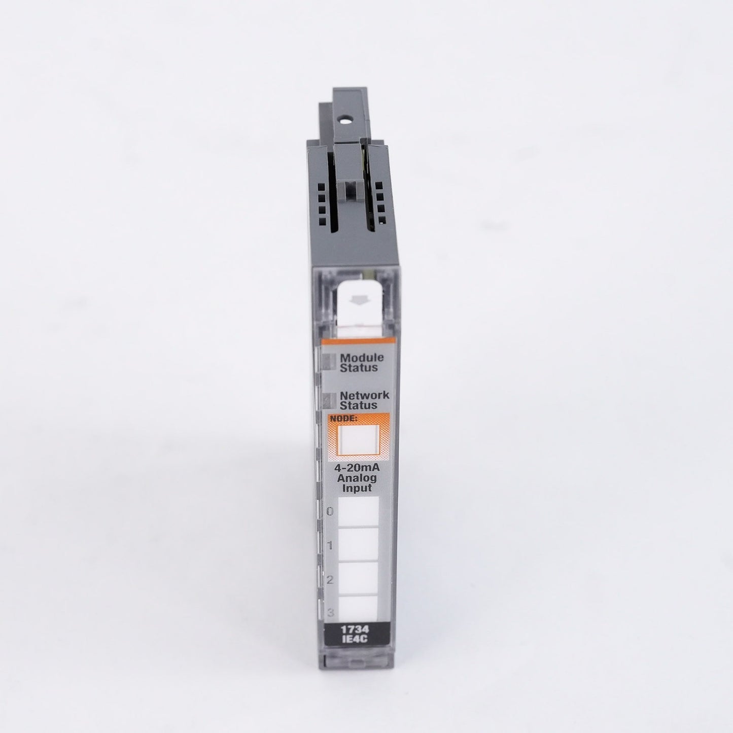 Allen Bradley 1734-IE4C /C Point IO 4Ch Analog Current Input Module - New Surpus