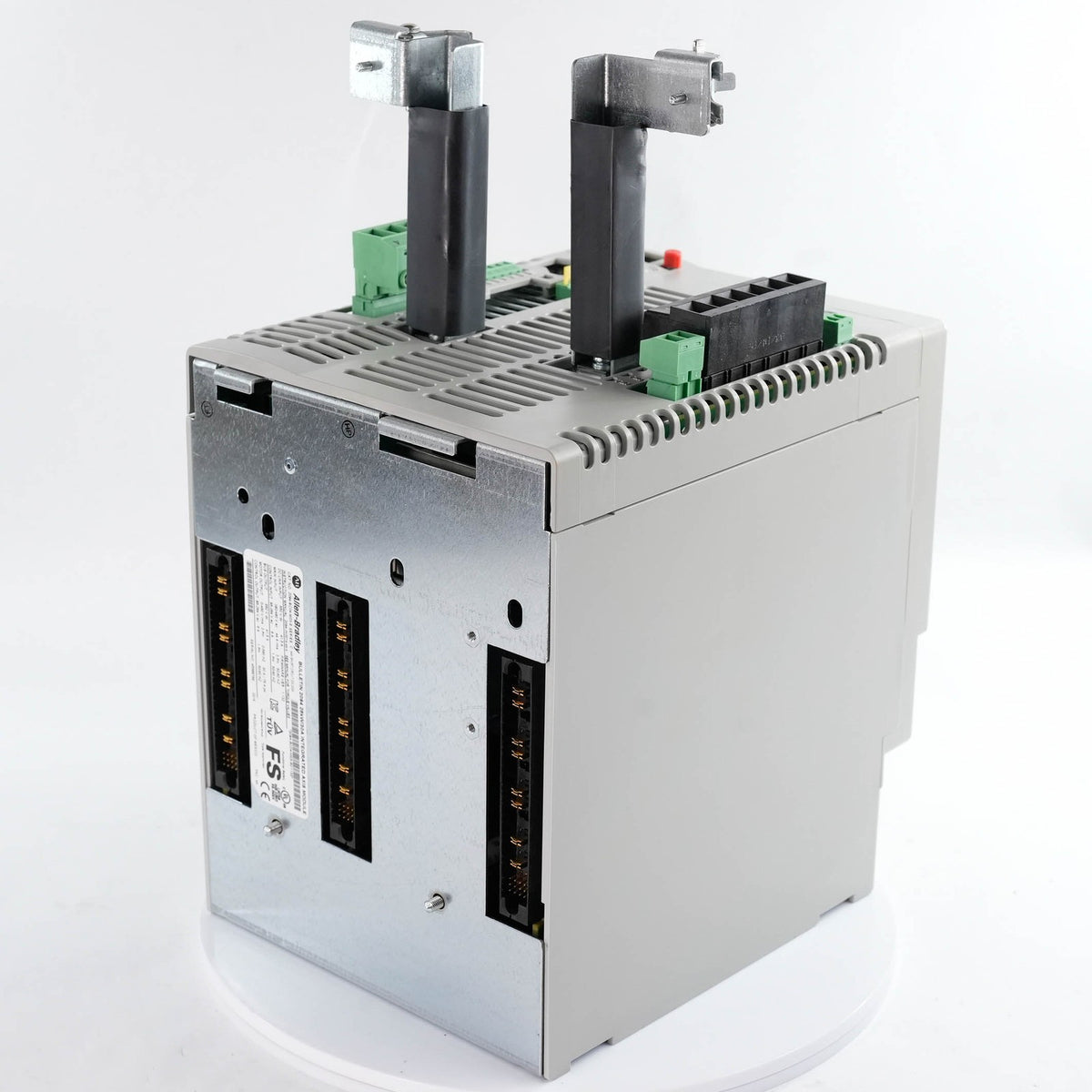 Allen Bradley 2094-BC04-M03-S /C Kinetix 6000 Servo Drive 2094BC04M03S Open Box