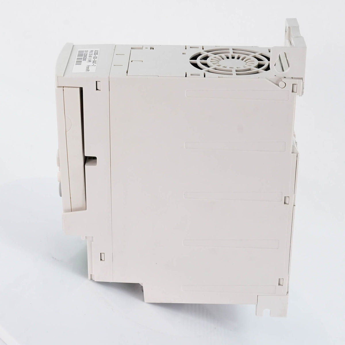 ABB ACS355-03U-04A7-2 AC Drive 3-Phase 240V 1HP 4.7A IP20 ACS35503U04A72 VFD
