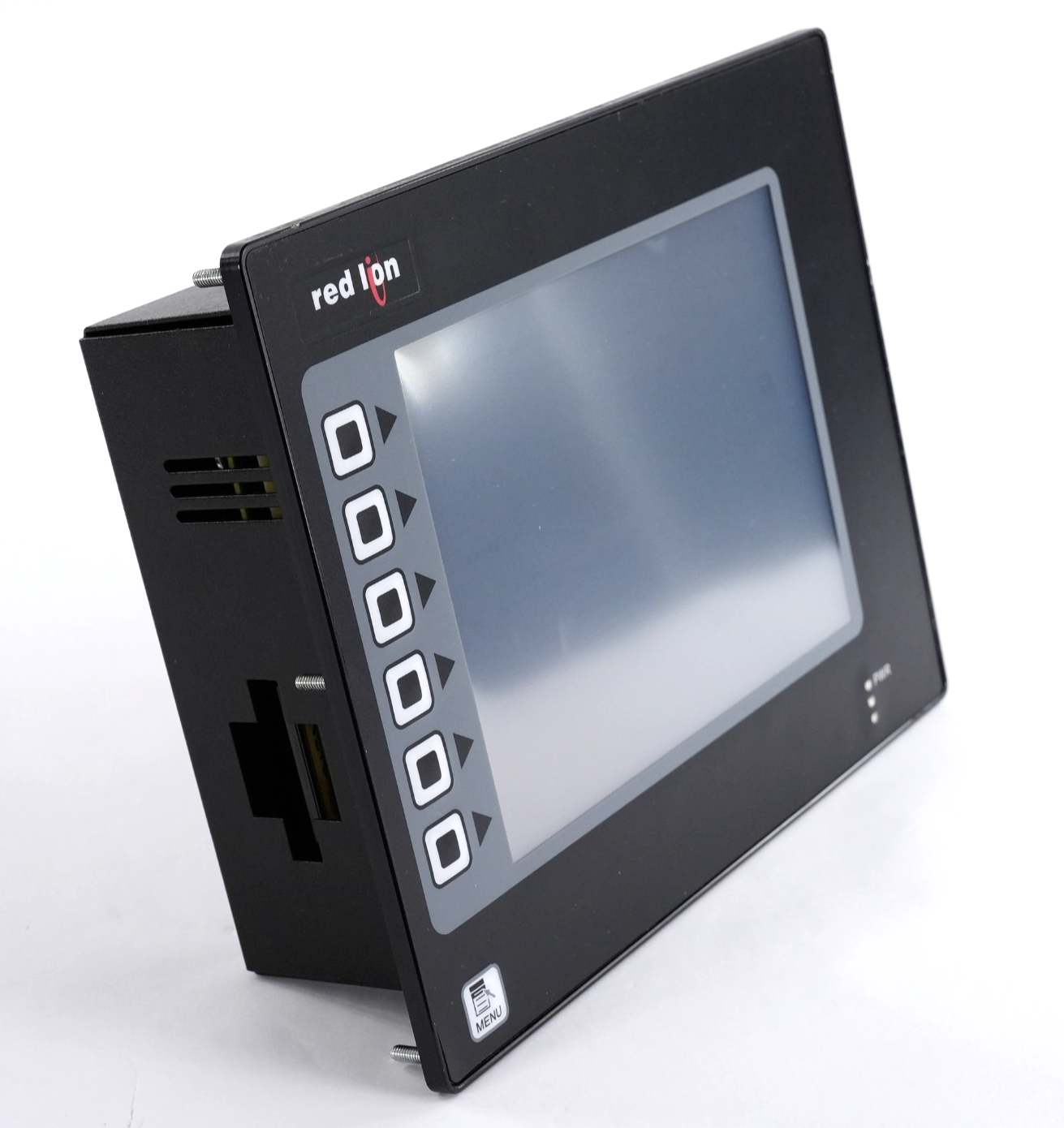 Red Lion Controls G308A230 / G308A2 Operator Interface Panel Display