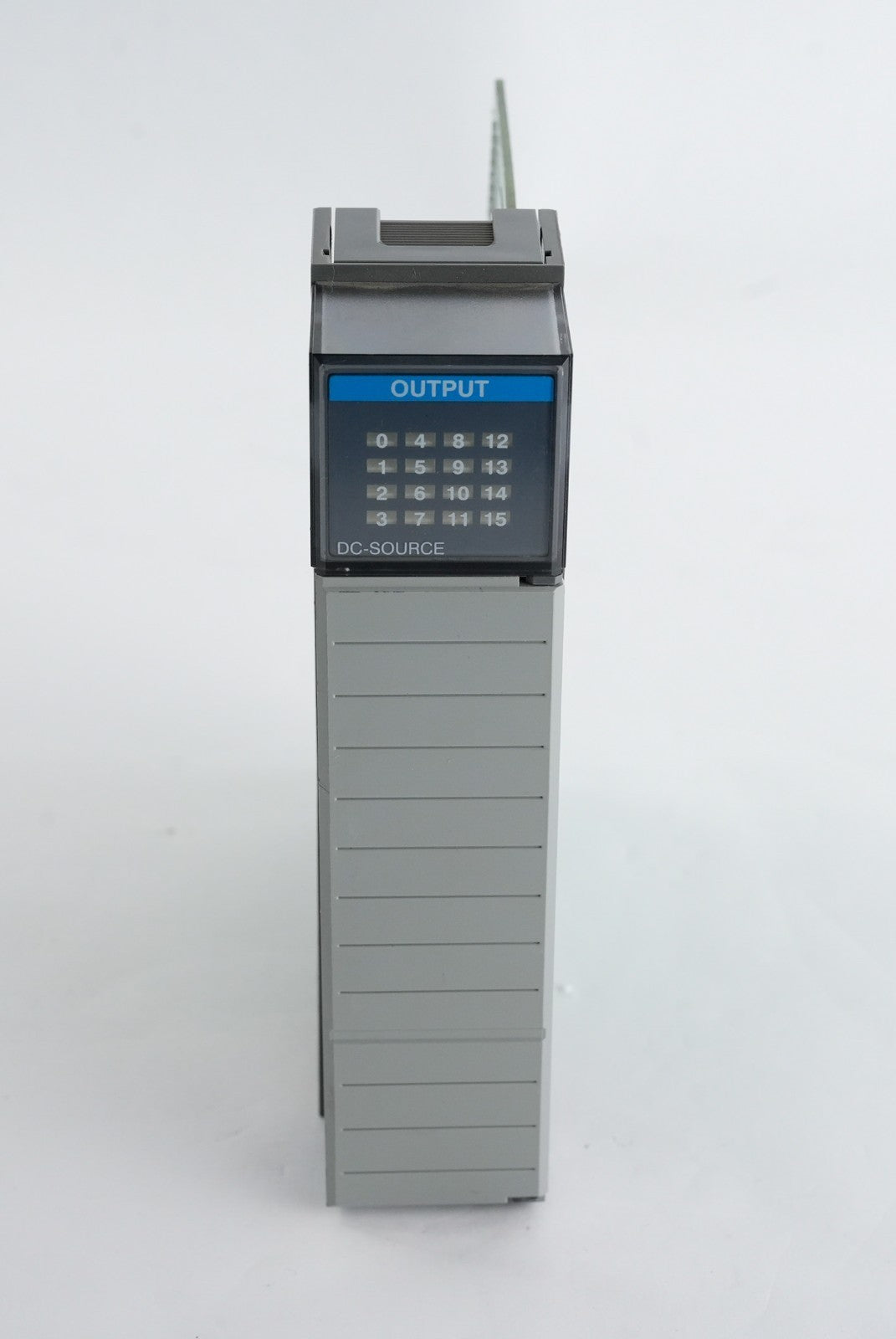 Allen Bradley 1746-OB16 /D SLC 500 16-Point DC Output Module 1746OB16