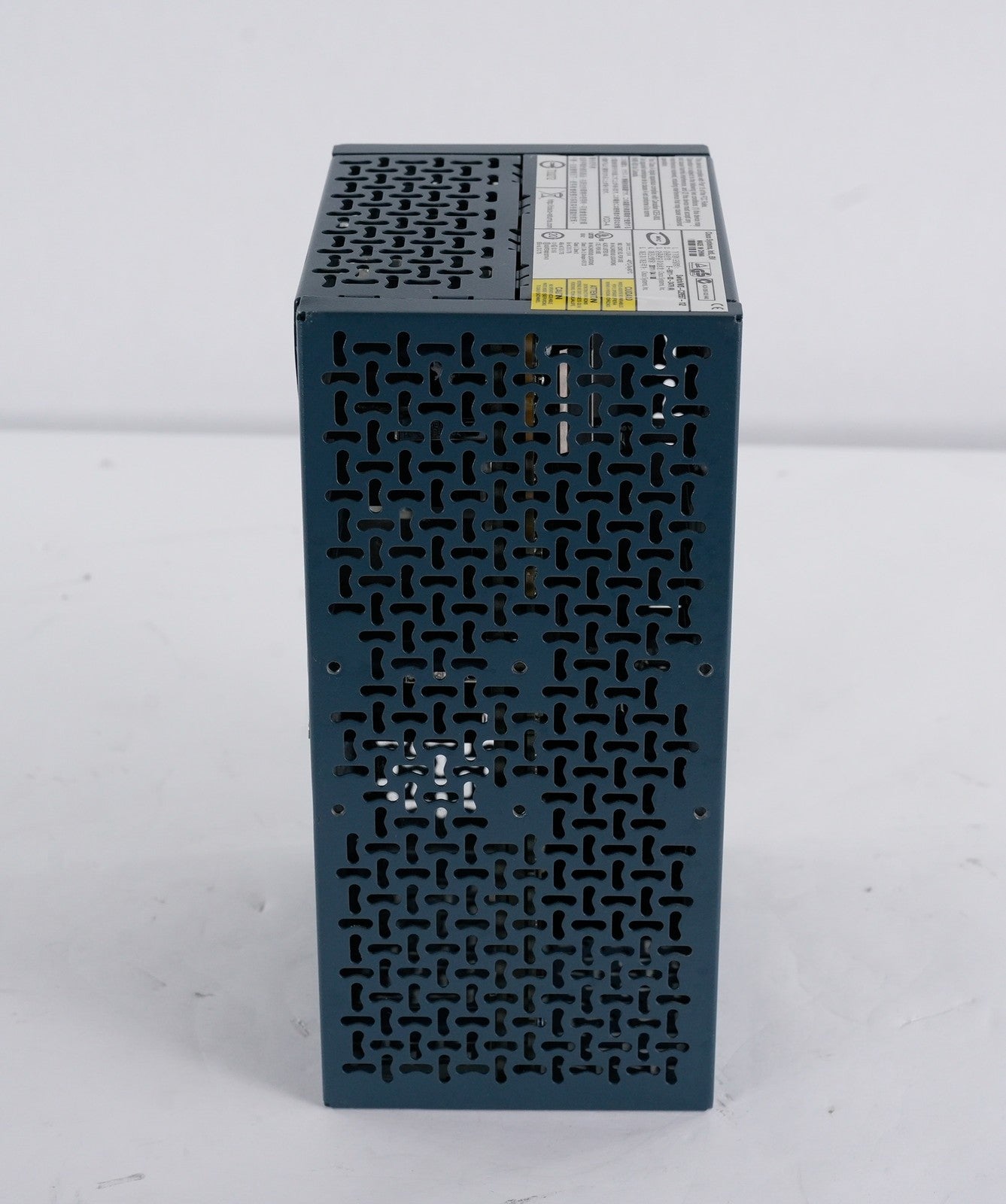 Cisco WS-C2955T-12 Catalyst 2955 Industrial Ethernet Switch WSC2955T12