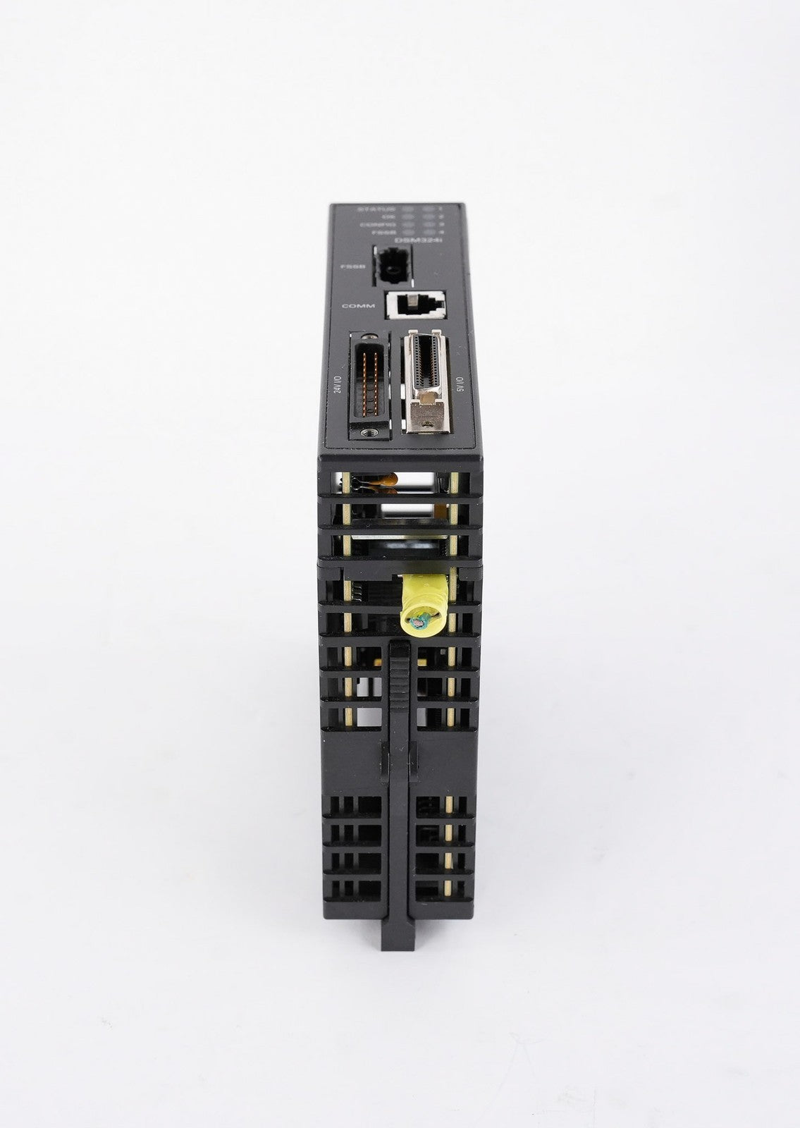GE FANUC IC693DSM324-AD Series 90-30 DSM324i 4-Axis Motion Controller