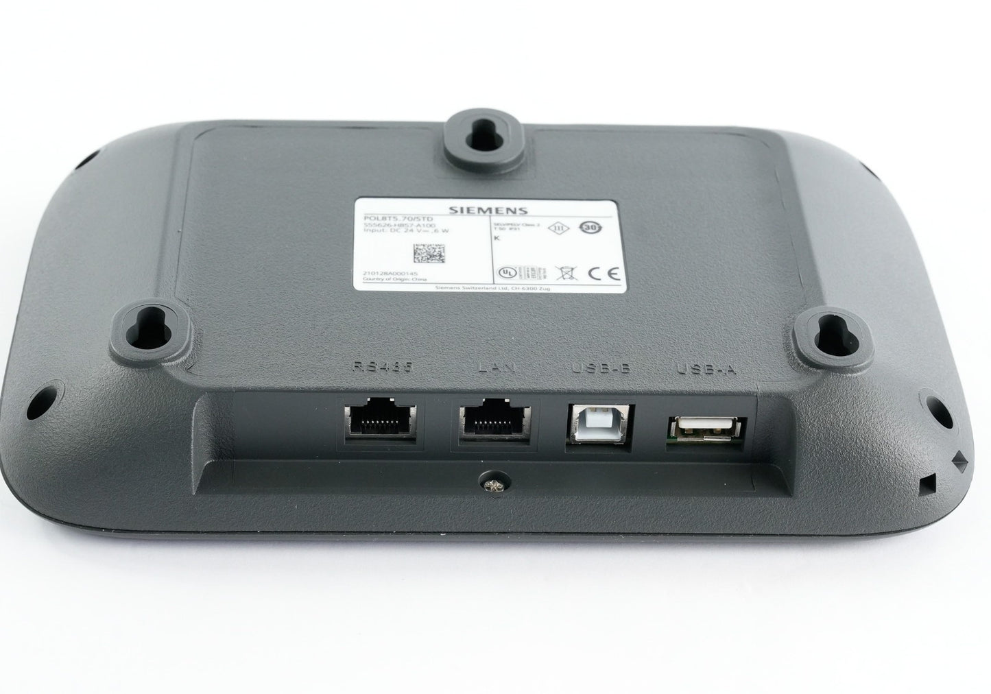 Siemens POL8T5.70/STD Climatix Handheld Touch Panel 7" S55626-H857-A100