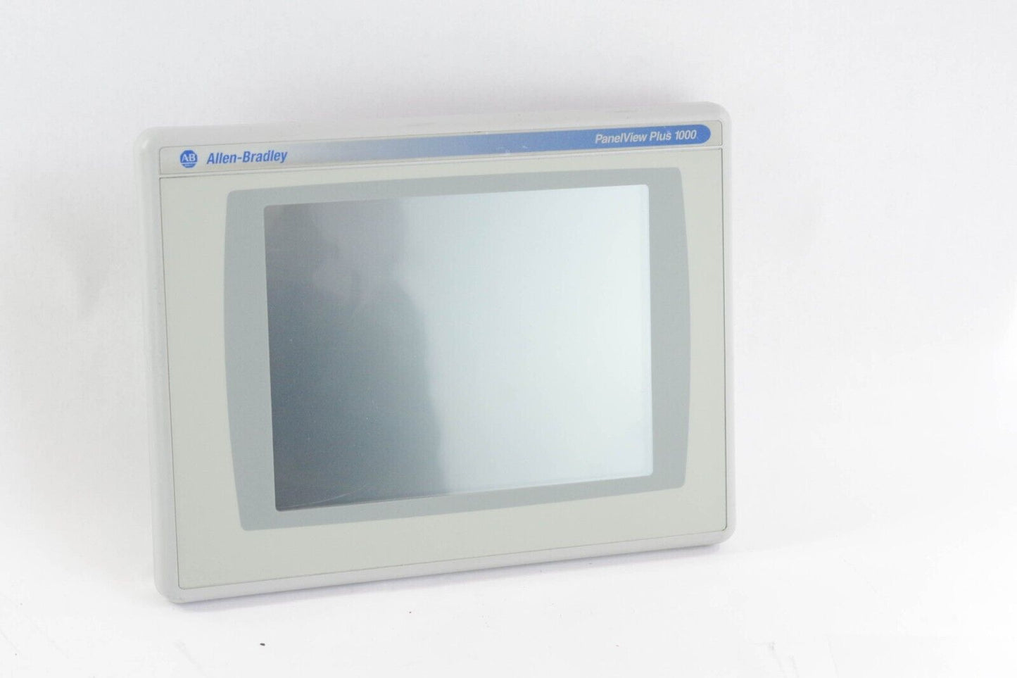 ALLEN BRADLEY 2711P-T10C4D2 PANELVIEW PLUS 1000 Ser A RDT10C - New Overlay/Glass