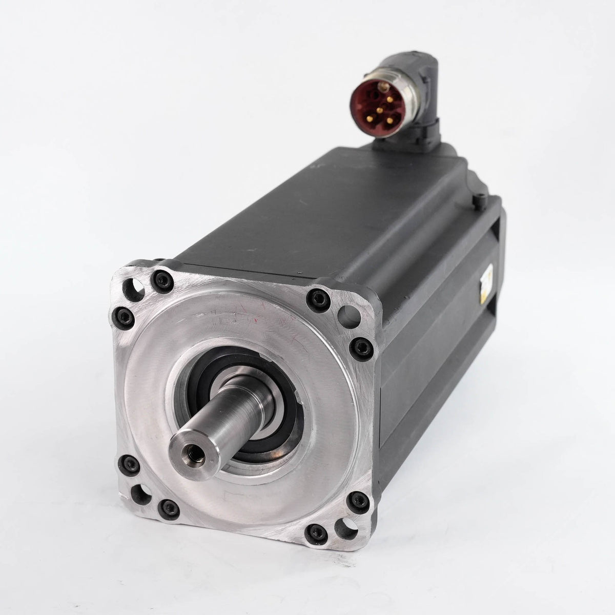 Allen Bradley VPL-B1654D-PK12AA Kinetix VPL Servo Motor 480V 3.74kW VPLB1654DPK1