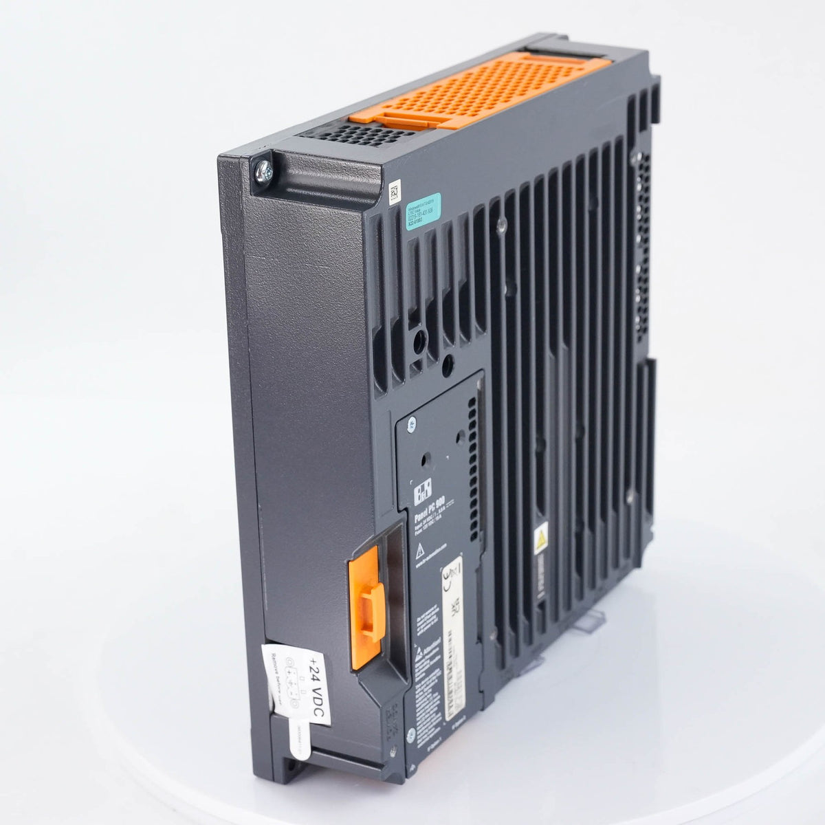 B&R 5Z000VBB0000R0-001 / 5PC901.TS17-03 Rev D5 Industrial PC for Panel PC 900