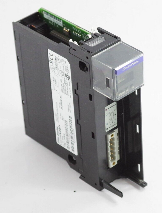 Allen-Bradley 1756-DNB 1756DNB Ser A ControlLogix Devicenet Communication Module