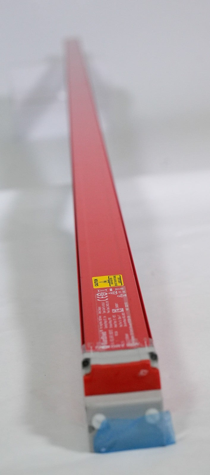 Allen Bradley 450L-E4FL1800YD GuardShield Safety Light Curtain 1800mm