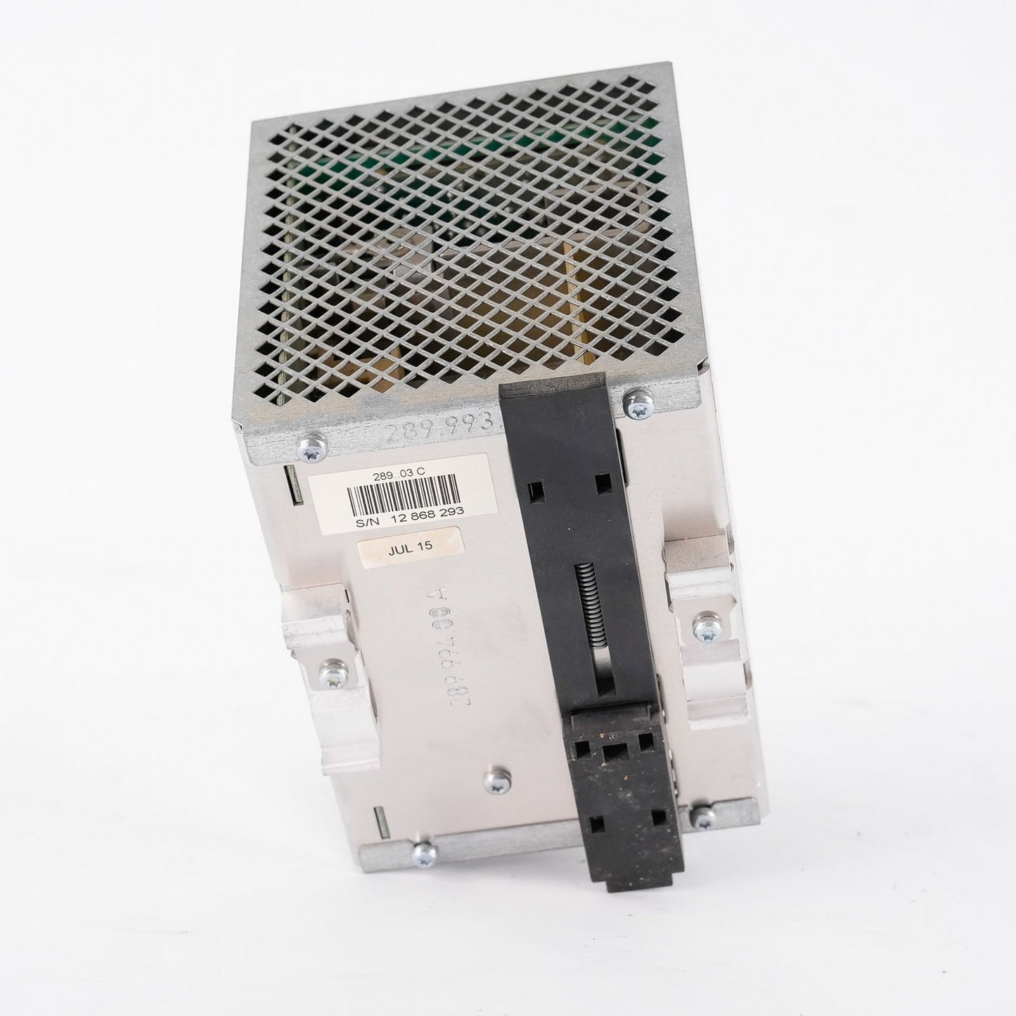 Allen Bradley 1606-XL240E-3 /A Power Supply 400-500V 50/60Hz 1606XL240E3