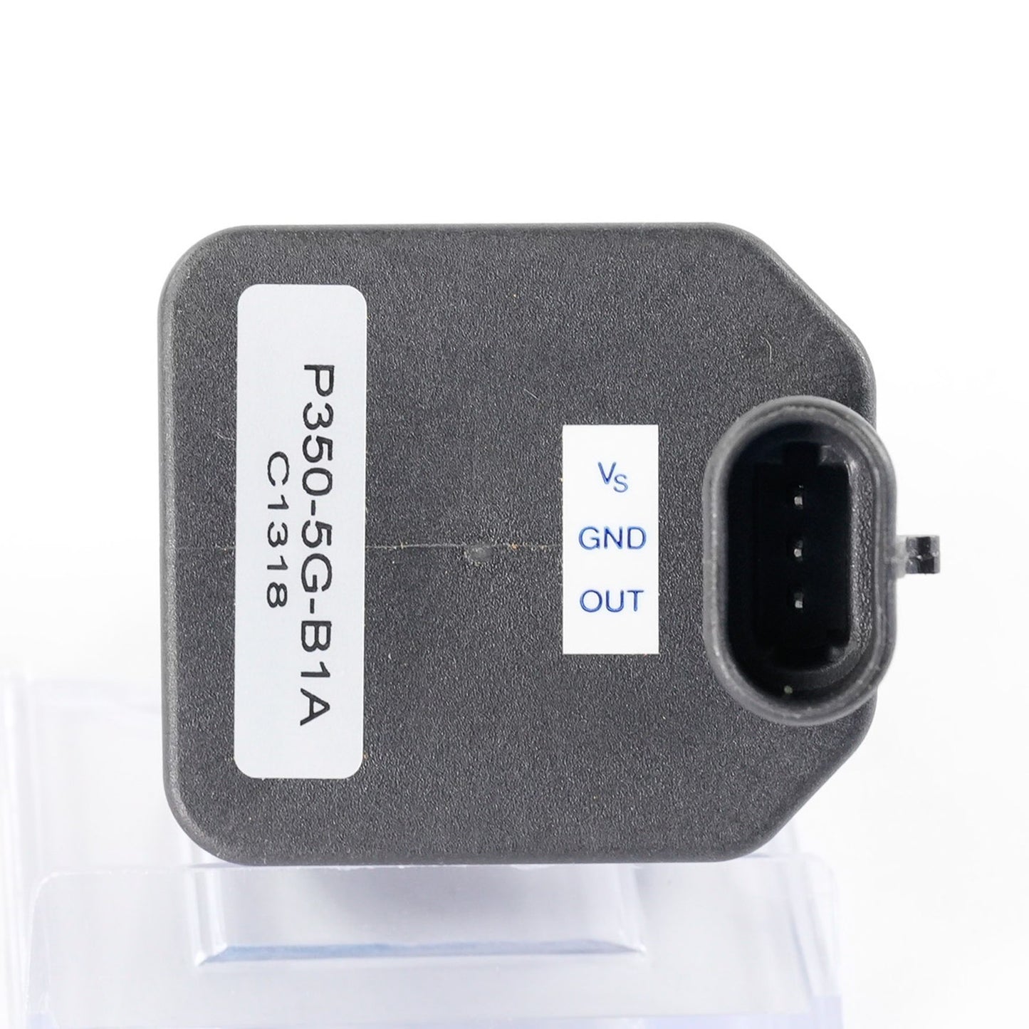 Kavlico P350-5G-B1A Pressure Sensor Transducer P3505GB1A + 3 Cables