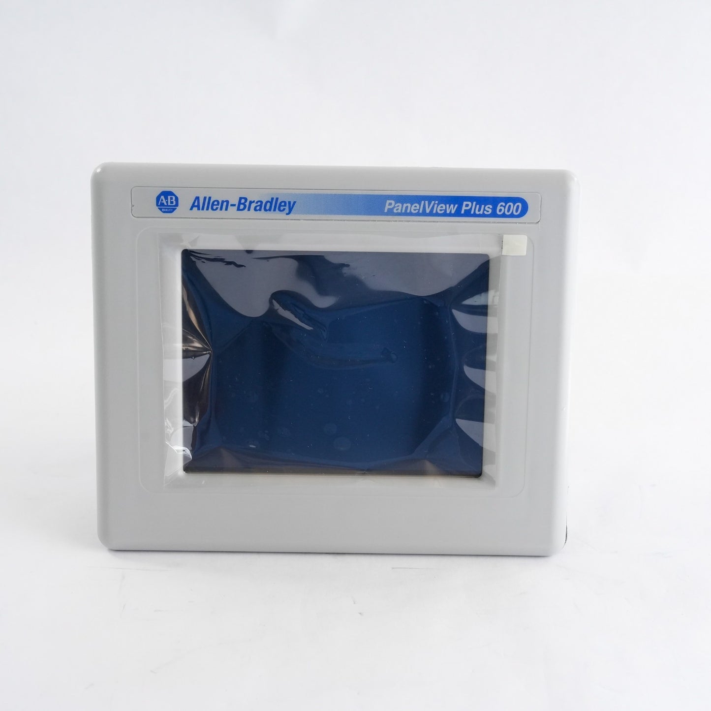 Allen Bradley 2711P-T6C20D Ser C Panelview Plus 600 Terminal - Refurbished