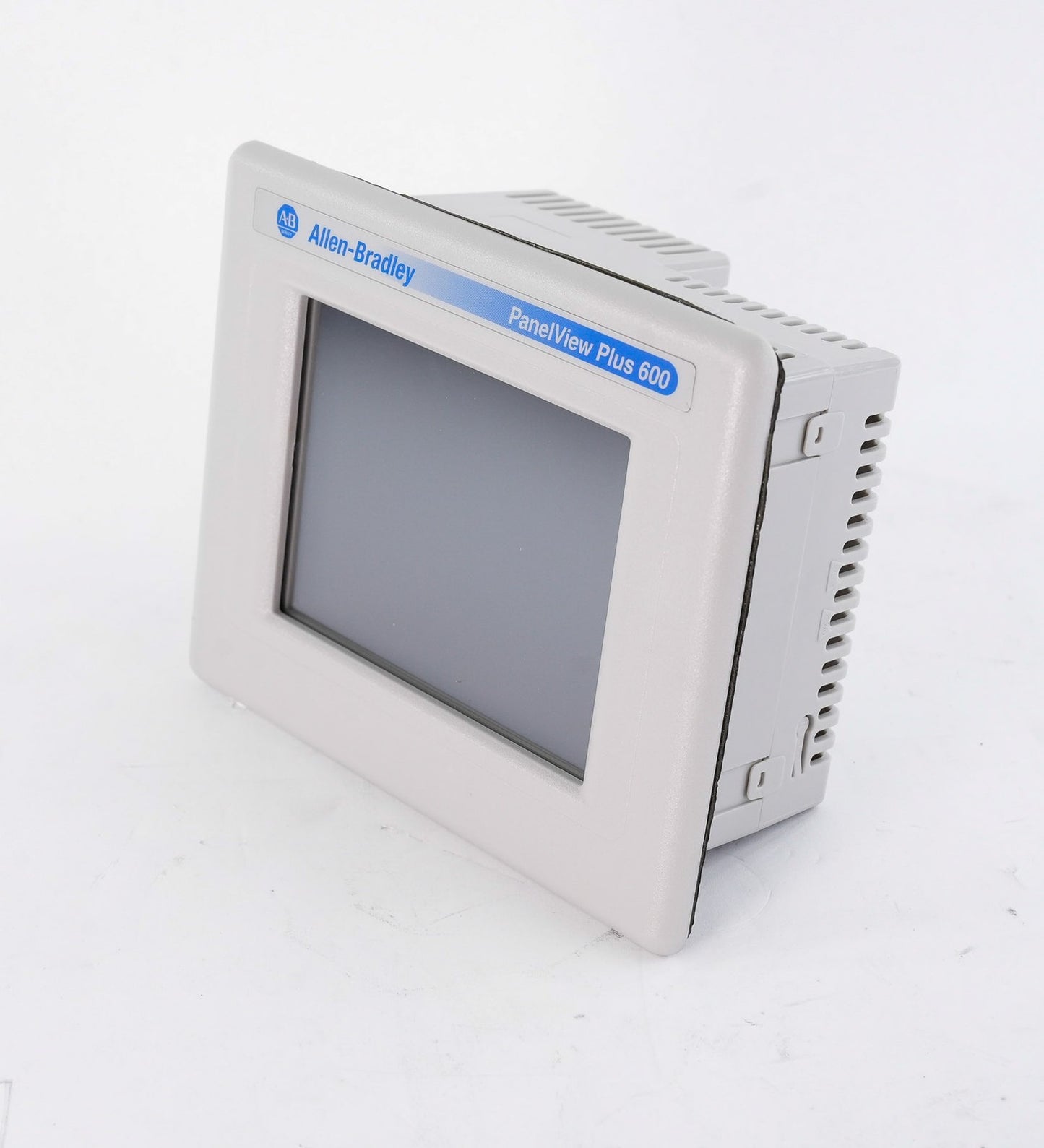 Allen Bradley 2711P-T6C20D /C PanelView Plus 600 Color Touch 2711PT6C20D