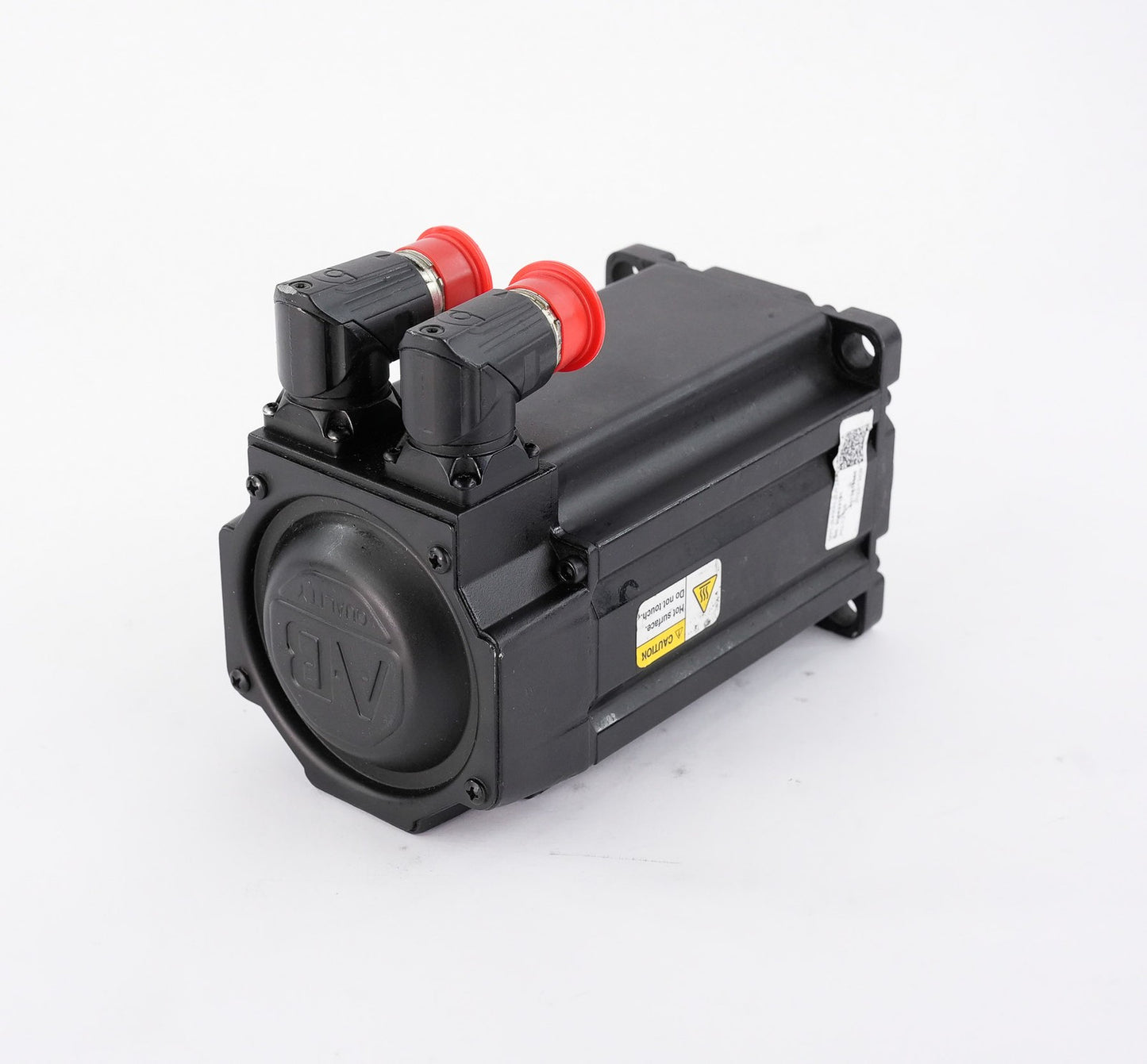 Allen Bradley MPL-B430H-SJ72AA /A Servo Motor 3500RPM MPLB430HSJ72AA