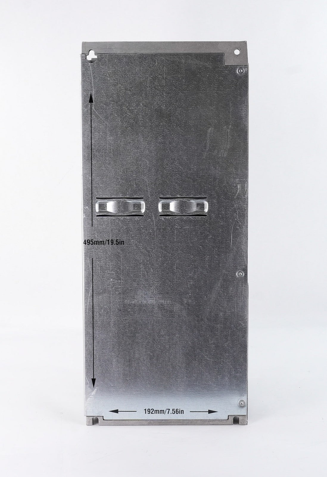 Allen Bradley 20BD052A3AYNANC0 /B PowerFlex 700 AC Drive 480V 40HP - Open Box