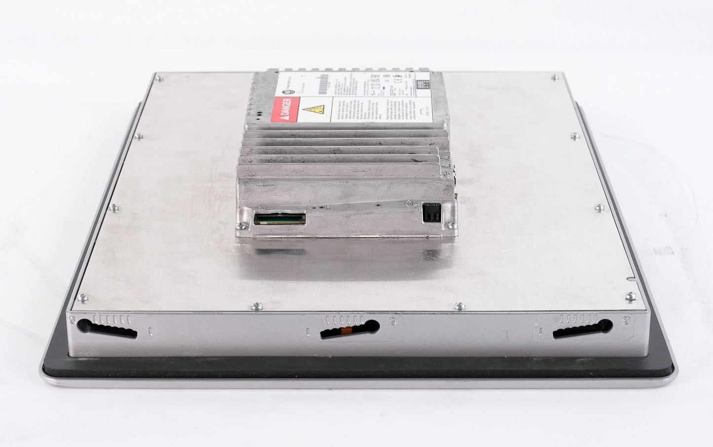 Allen Bradley 2711P-T10C22D9P /B PanelView Plus 7 10.4" Display 2711PT10C22D9P