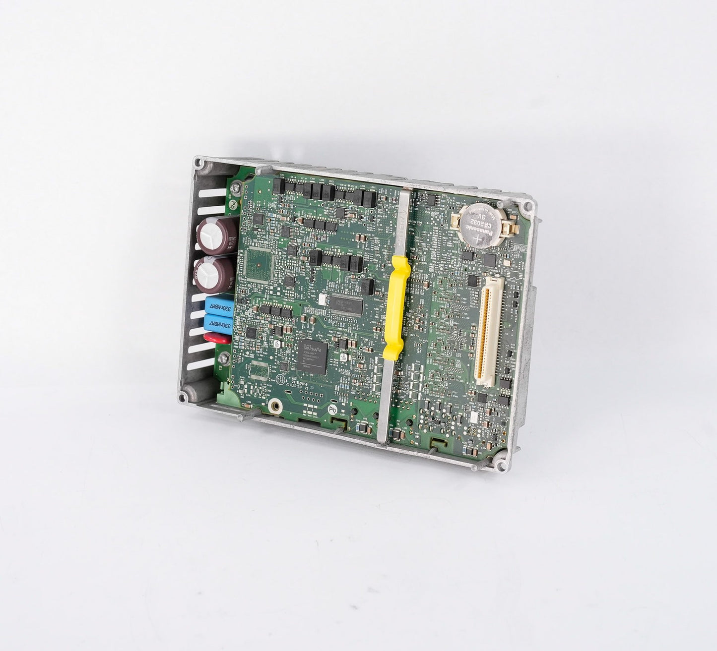 Allen Bradley 2711P-T12W22A9P A PanelView Plus 7 Performance 120 AC Logic Module