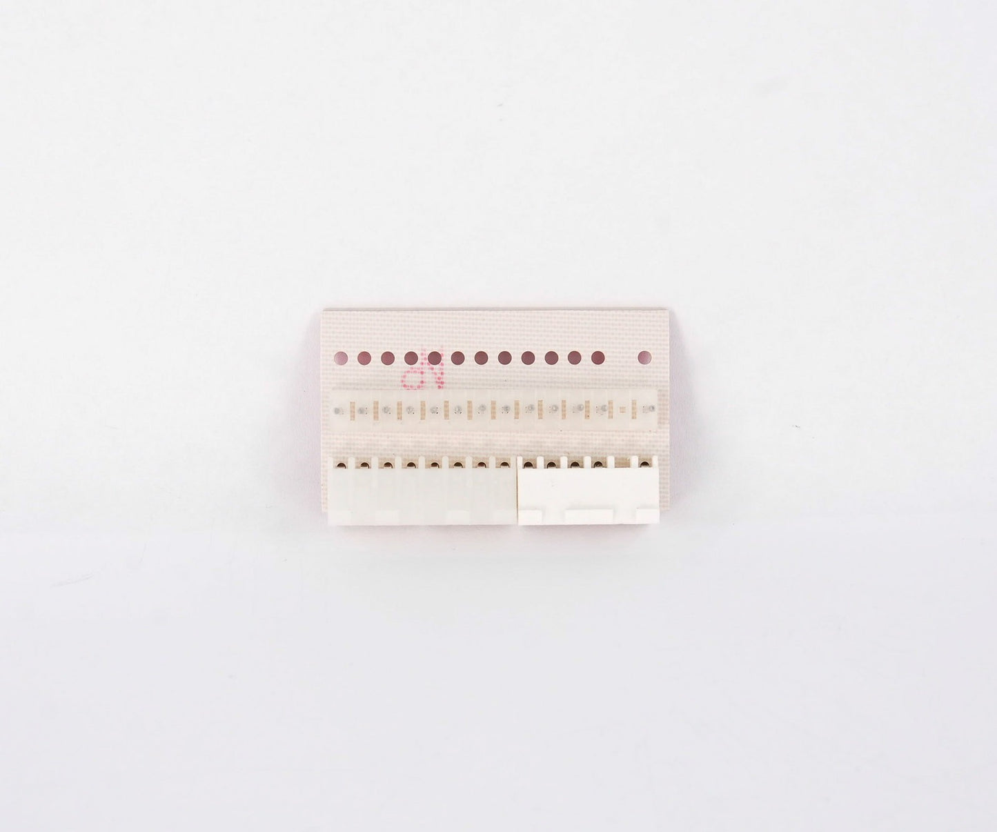 Peterson 300701A Circuit Board