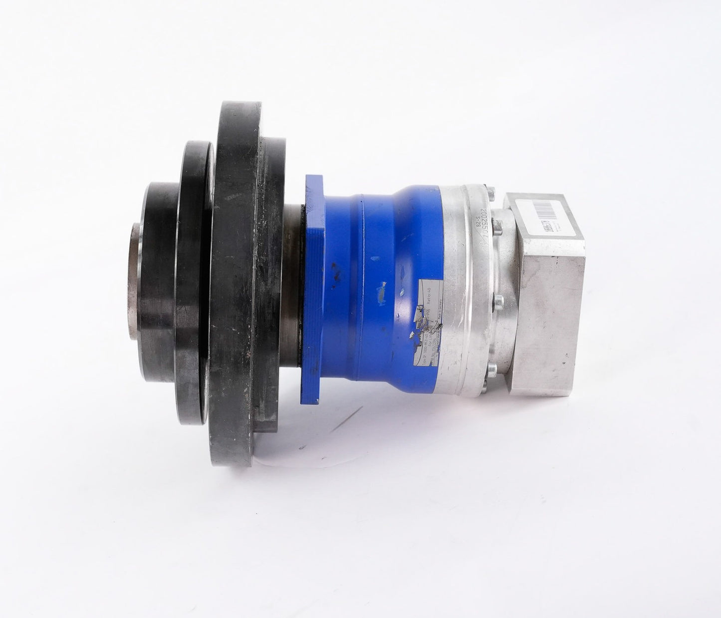Alpha SP Wittenstein 100G-MF2-40 Gear Ratio:40 100GMF240