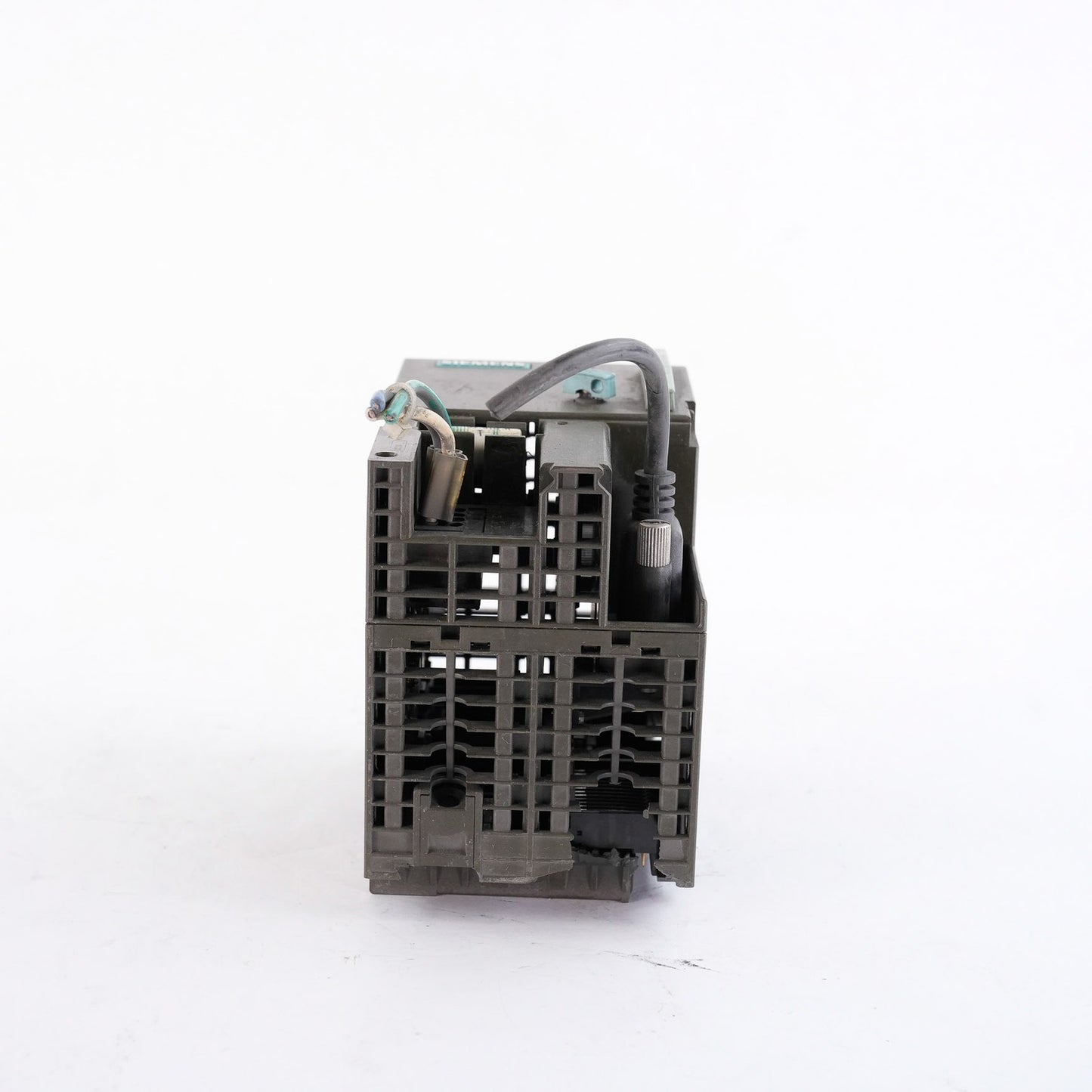 Siemens Simatic S7 6ES7314-1AE04-0AB0 CPU 314 Processor 6ES73141AE040AB0