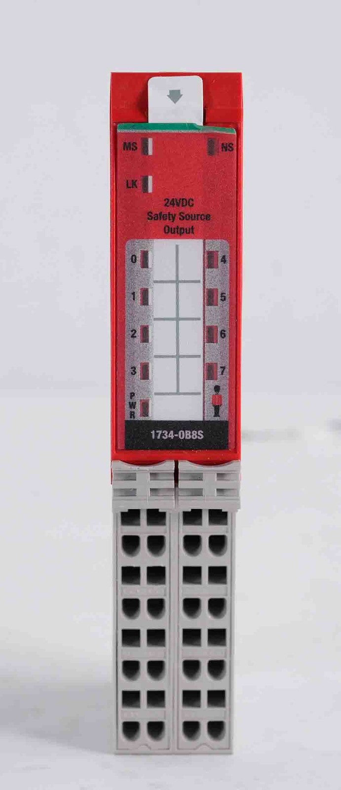 Allen Bradley 1734-OB8S /B Point I/O Safety Output Module 24VDC 1734OB8S