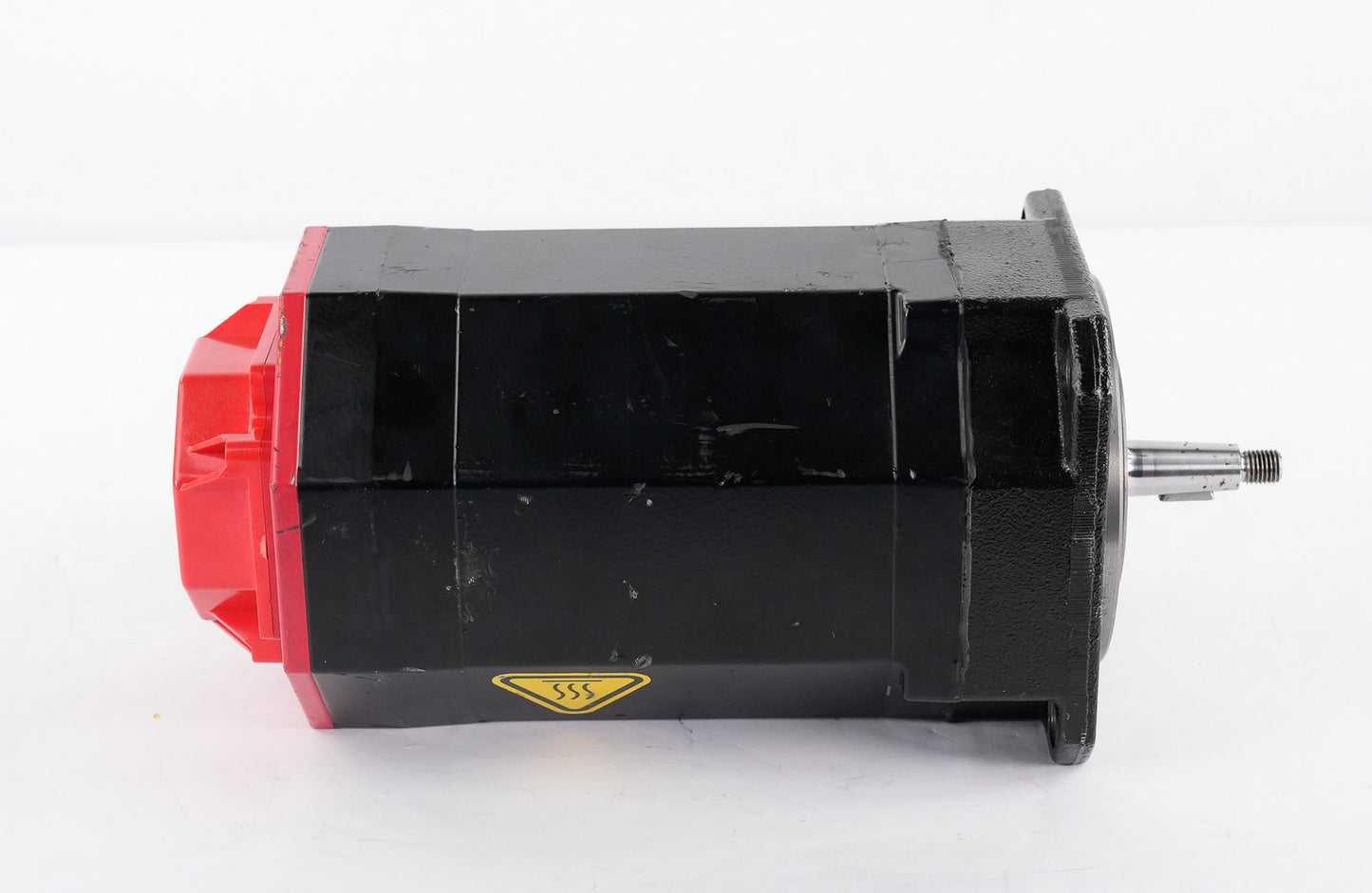 FANUC A06B-2238-B605 aiS 12/4000-B Servo Motor 2.7kW 168V A06B2238B605