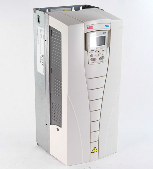 ABB ACX550-U0-038A-4 AC Drive 25HP 480V 38A 100kA ACX550U0038A4