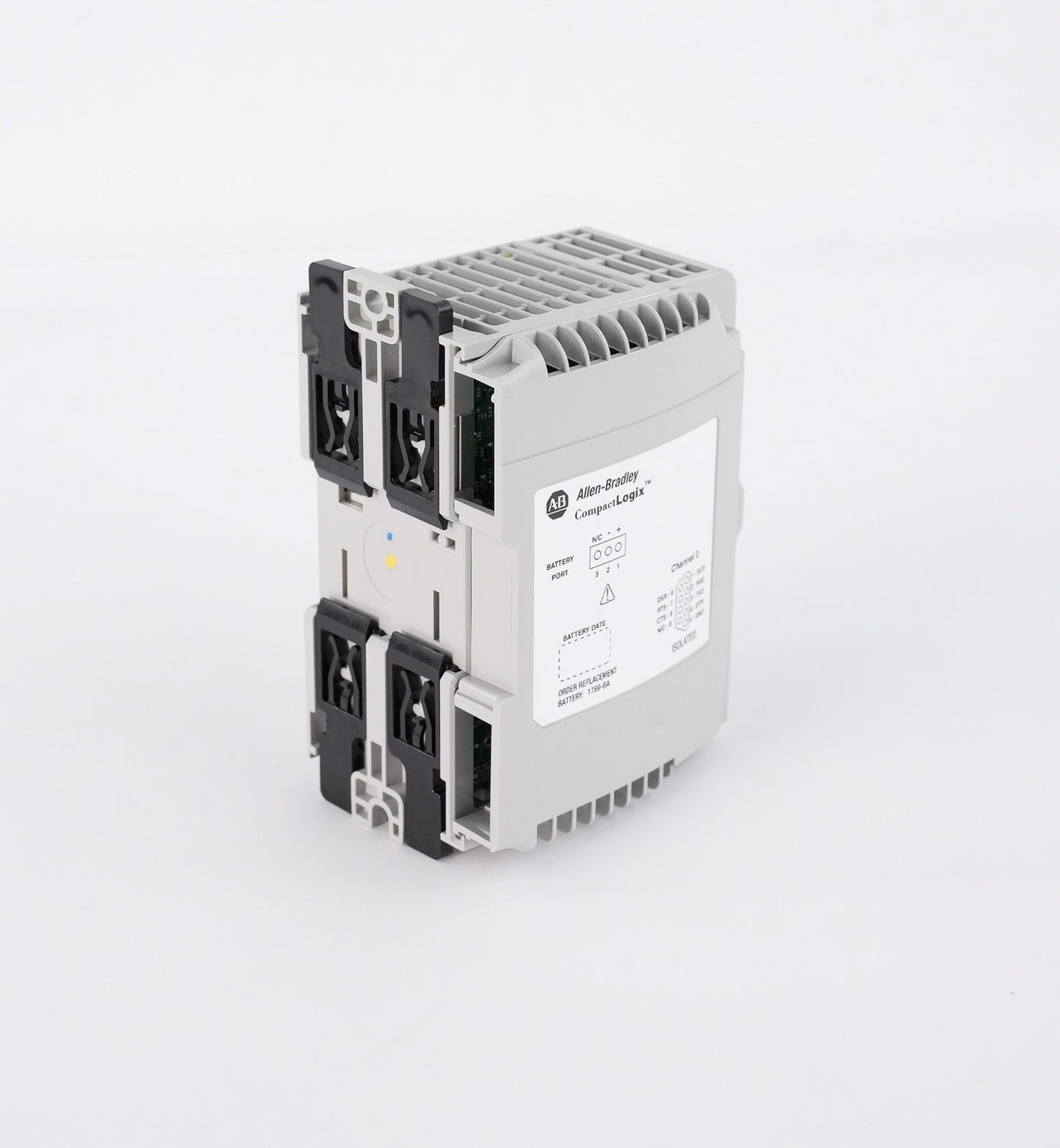 Allen Bradley 1769-L32E /A CompactLogix 5332E Processor Unit - Open Box