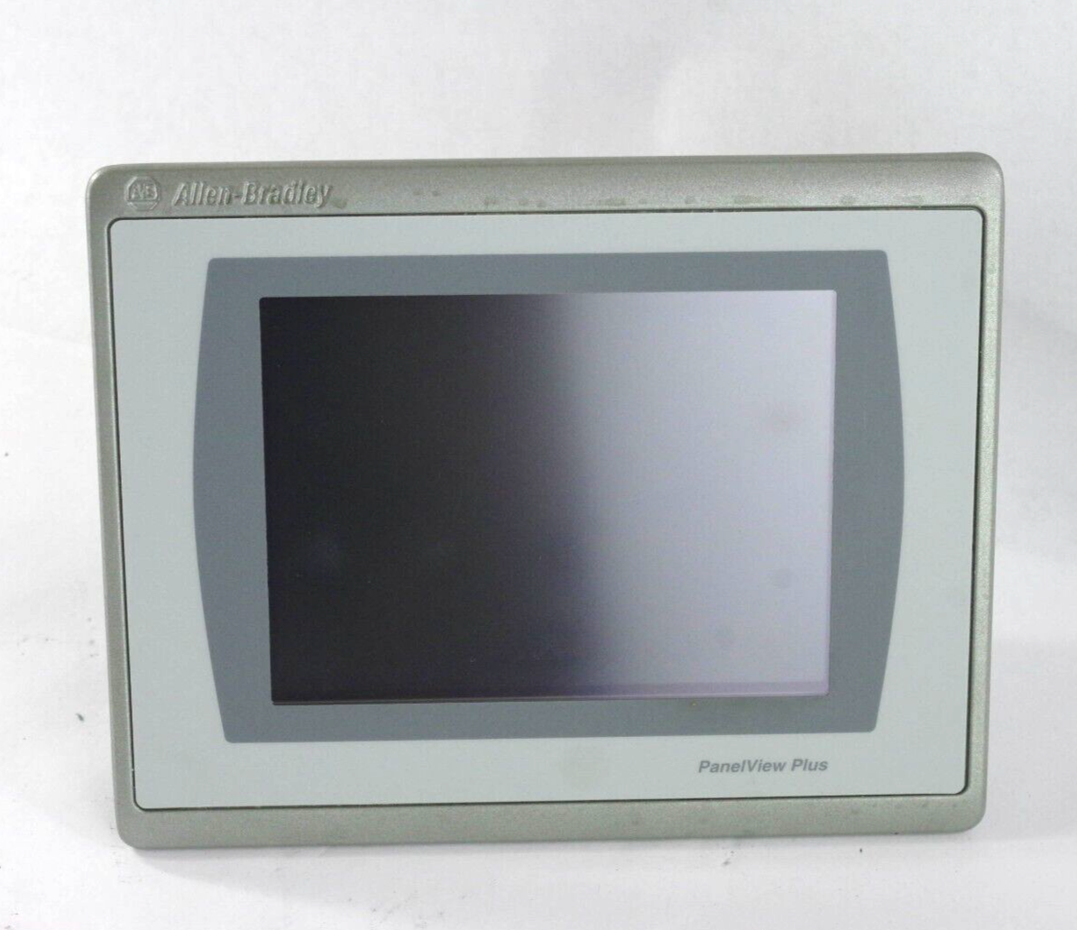 Allen Bradley 2711P-T7C22A9P /A PanelView Plus 7 Color Touch 7" - Great Shape