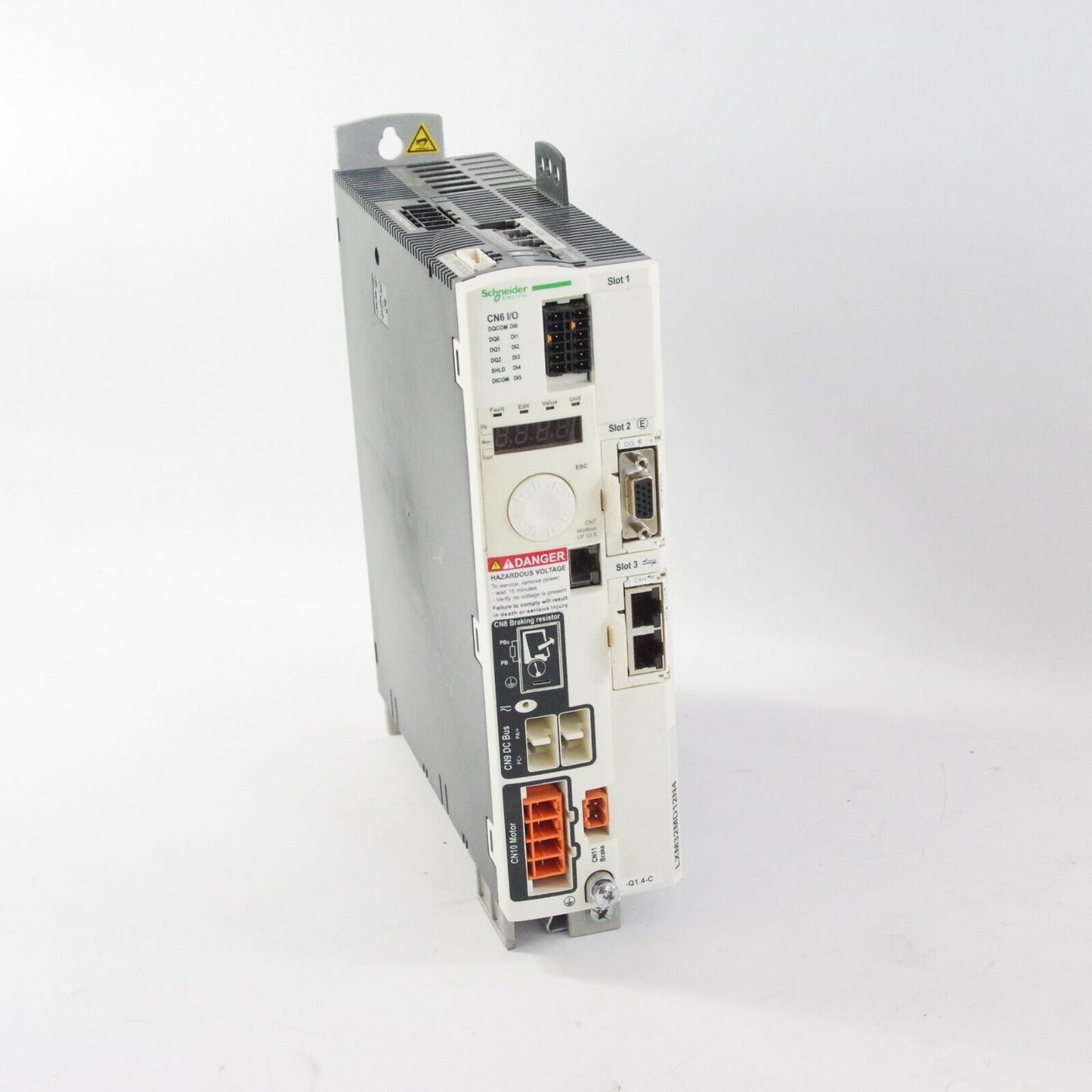 Schneider Electric LXM32MD12N4 Lexium 32 Servo Drive