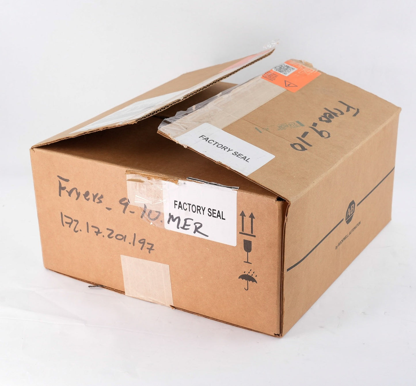 Allen Bradley 77135-146-52 Memory Card Retainer Kit 7713514652 - Sealed Surplus