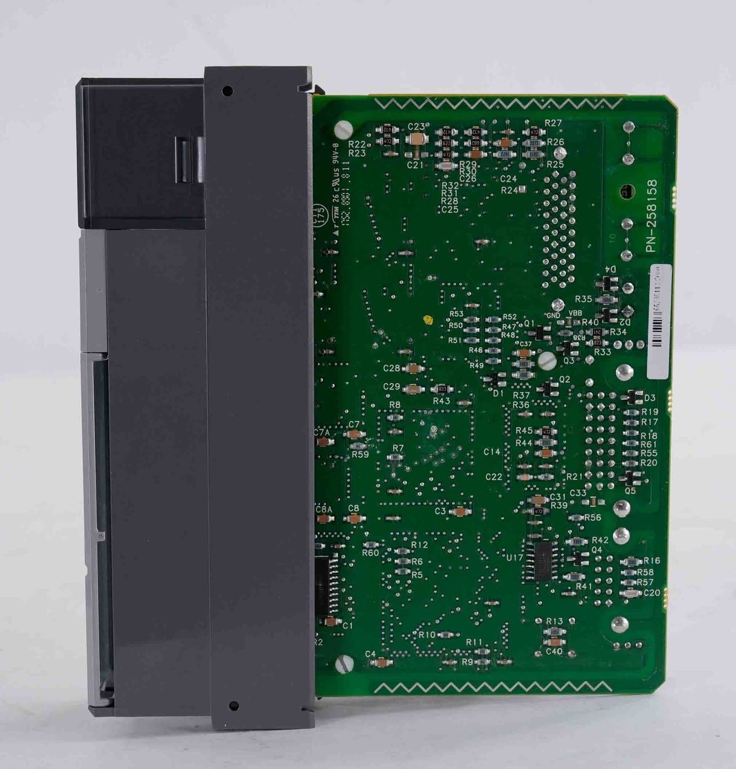 Allen Bradley 1747-L552 /D SLC 5/05 CPU Processor 32K Memory - Refurbished