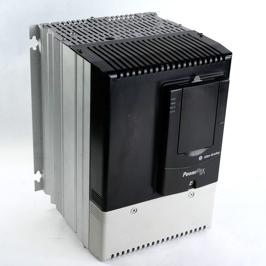 Allen Bradley 20P41AD035RA0NNN /A PowerFlex 460VAC 3-Phase DC Drive 20HP