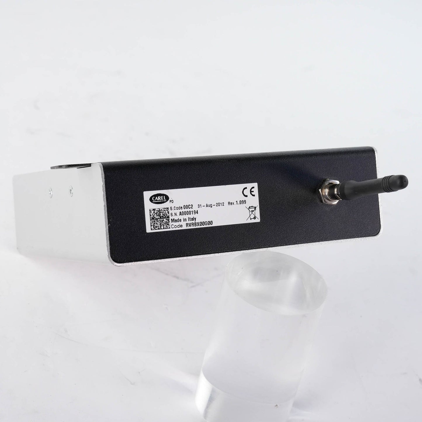 Carel RVBX00G00 tbox