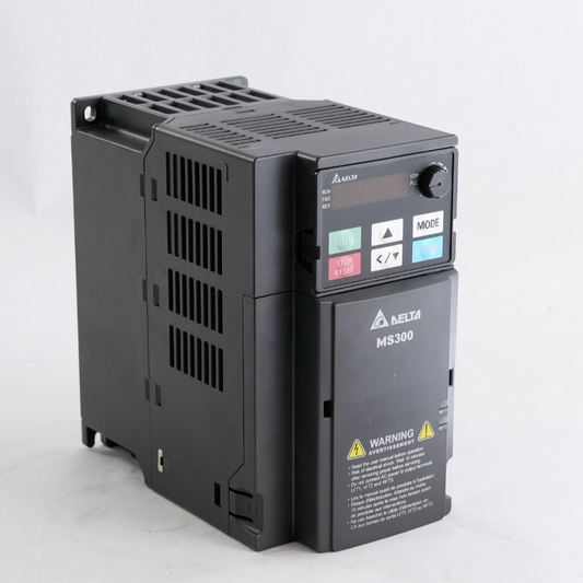 Delta Electronics MS300 VFD9A0MS43ANSAA Variable Frequency Drive