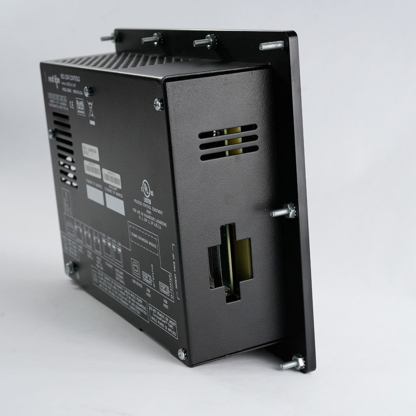 Red Lion Controls G308A230 Operator Interface Terminal Panel G308A / G308A210