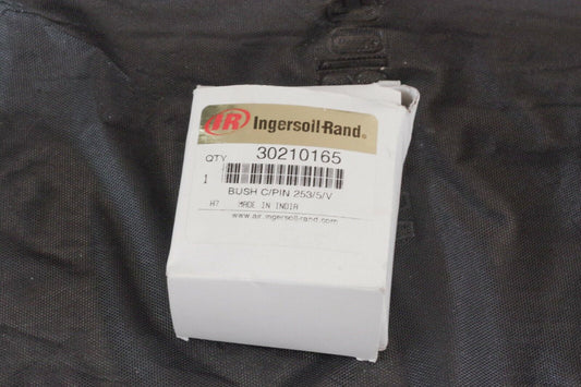 Ingersoll Rand 30210165 Bush C/Pin NEW 253 253/5/V