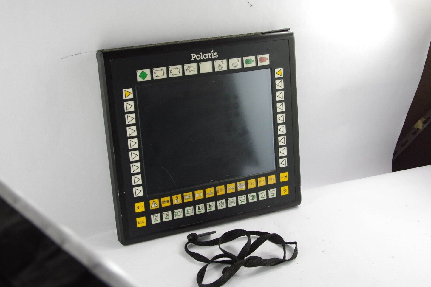 Beckhoff Polaris CP7011-1023-0010 Operator Interface Panel Display 12''