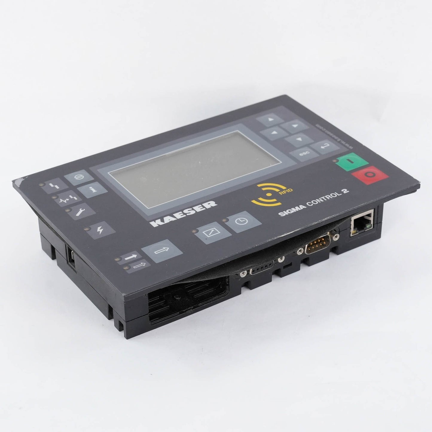 Kaeser 7.7601P0 6309.1001.7306 77601P0 Sigma Control 2 SC2MCS Compressor Control