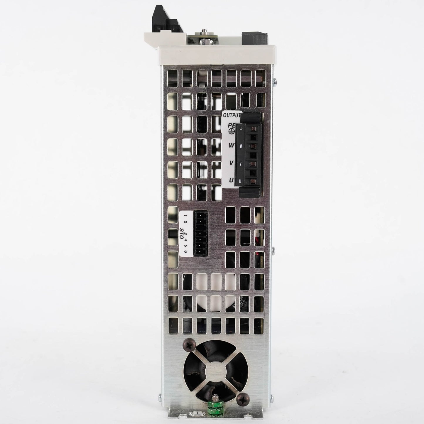 Allen Bradley 2097-V33PR6-LM Ser A Kinetix 350 Servo Drive 240V 1-Phase 2kW