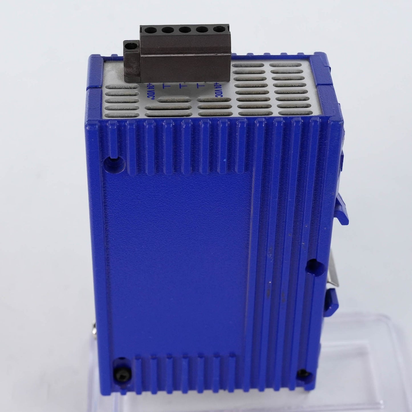 Hirschmann RS2-5TX Industrial Ethernet Switch 5-Port 10/100BASE-TX RJ45 24VDC RS