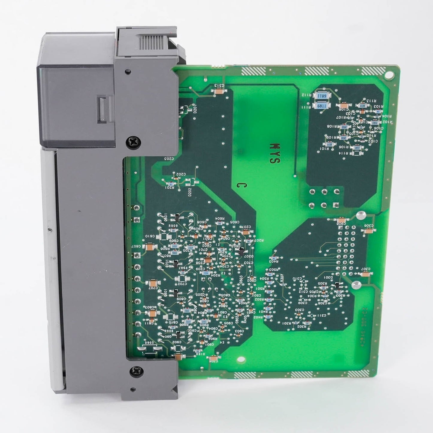 Allen Bradley 1746-NO4I Ser A SLC 500 Analog Output Module 4 Channel 1746NO4I