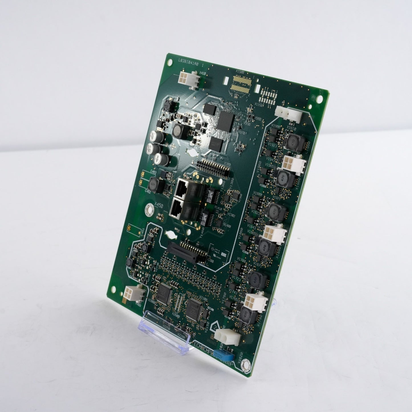 L038I041A0 PCB Communication Board ECMBCMP00042000P For Kuka KPP Drive