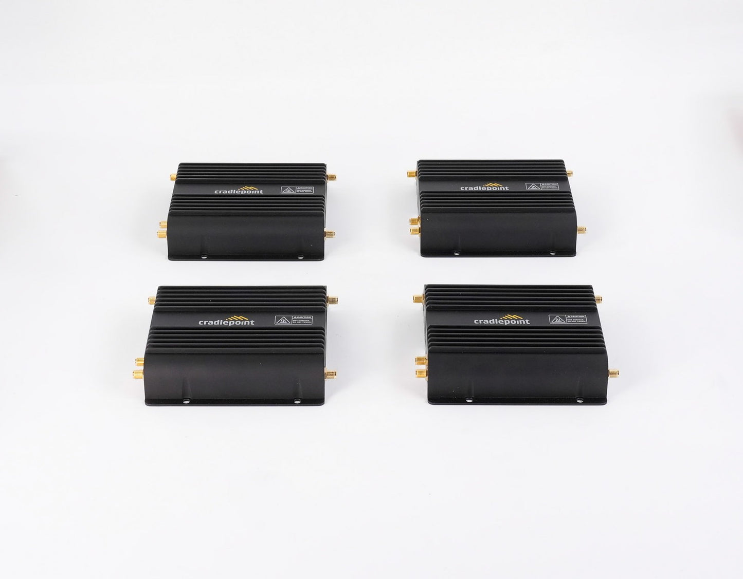 Cradlepoint IBR900-1200M-B IBR900 Series Router IBR9001200MB - Open Box
